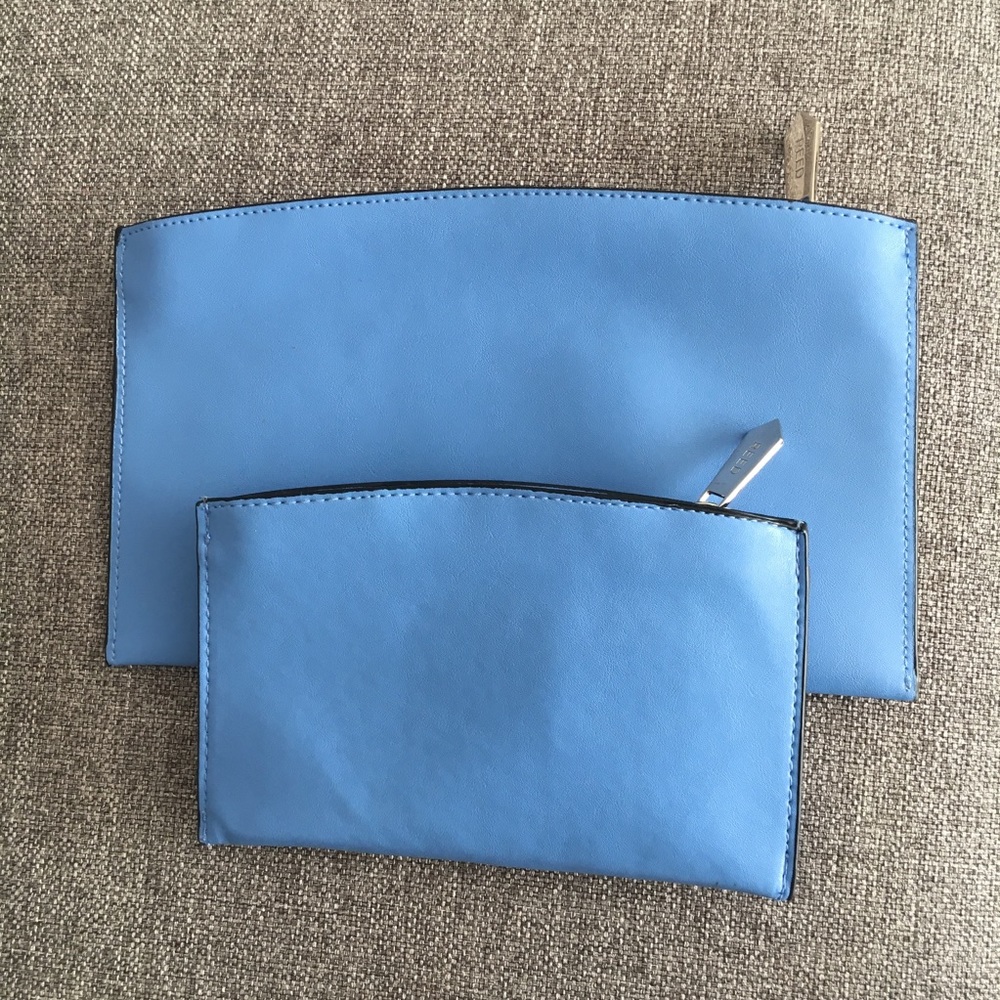 REED clutches